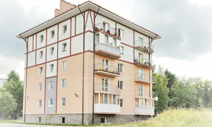 ЖК Рощино-Центр