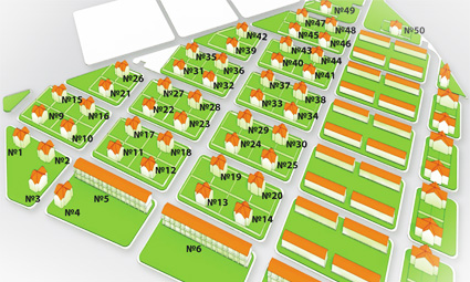 ЖК Виктория