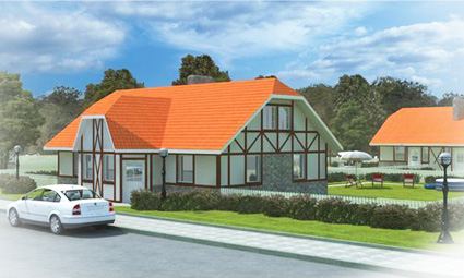 ЖК Виктория