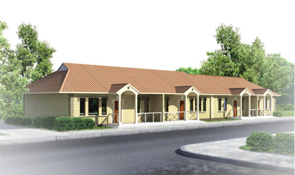 ЖК Виктория