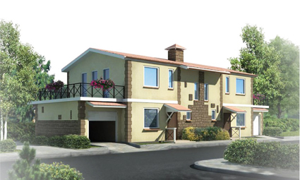 ЖК Виктория